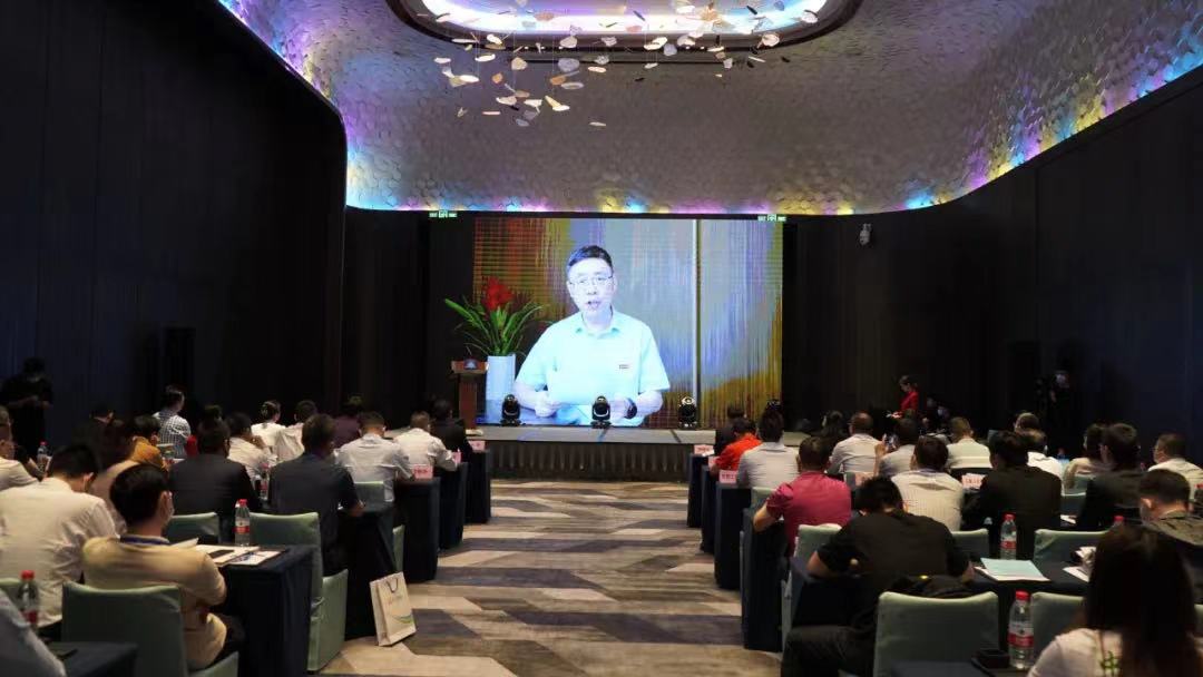 第二届南京大学"励行杯"全球校友创新创业大赛福州站决赛成功举办