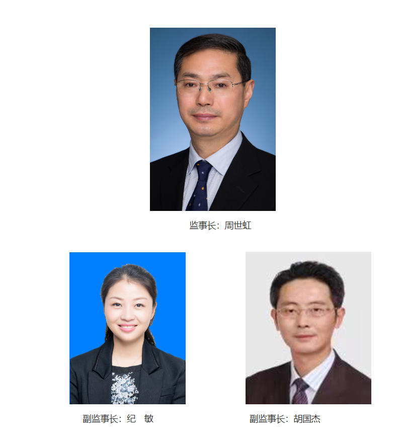 安徽省知名的律师（监事会）