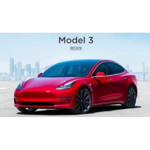 欧洲最大出租车平台G7宣布全面停用Model3