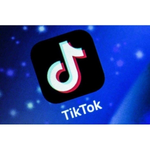 TikTok挤下谷歌 成2021年全球访问量最多的网站