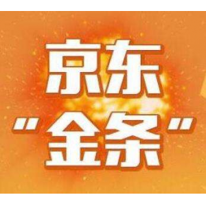 京东金条按日计息和最长12个月借款分期怎么操作