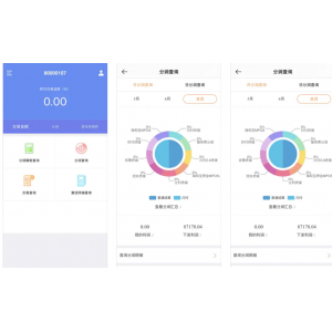 瑞银信瑞小宝APP使用功能有哪些？