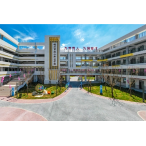 晋安区福州市鼓山新区学校（初中部）怎么样：福州市鼓山新区学校（初中部）对口小学