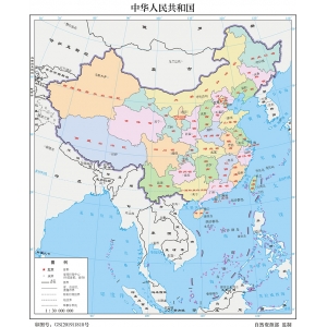 全国31个省市自治区人口、面积、地区生产总值/人均GDP排名