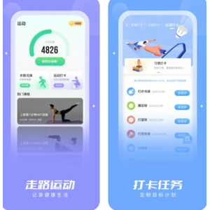 步多多APP下载安装使用功能