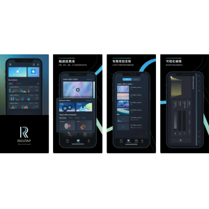 RichTap Creator APP下载安装使用功能