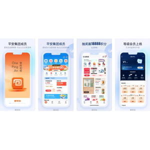 平安付壹钱包APP使用功能